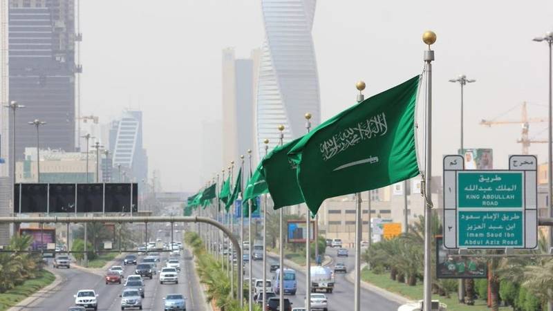 السعودية تسجل عجزاً بـ 4.6 مليار ريال في الربع الثاني