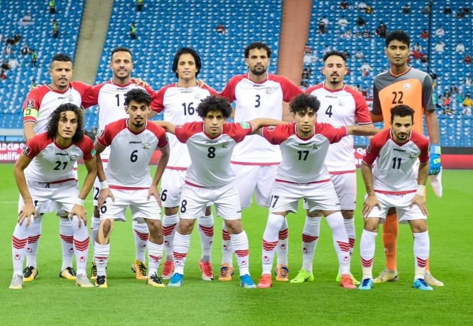 رسميا.. إعلان تشكيل الجهاز الفني للمنتخب اليمني