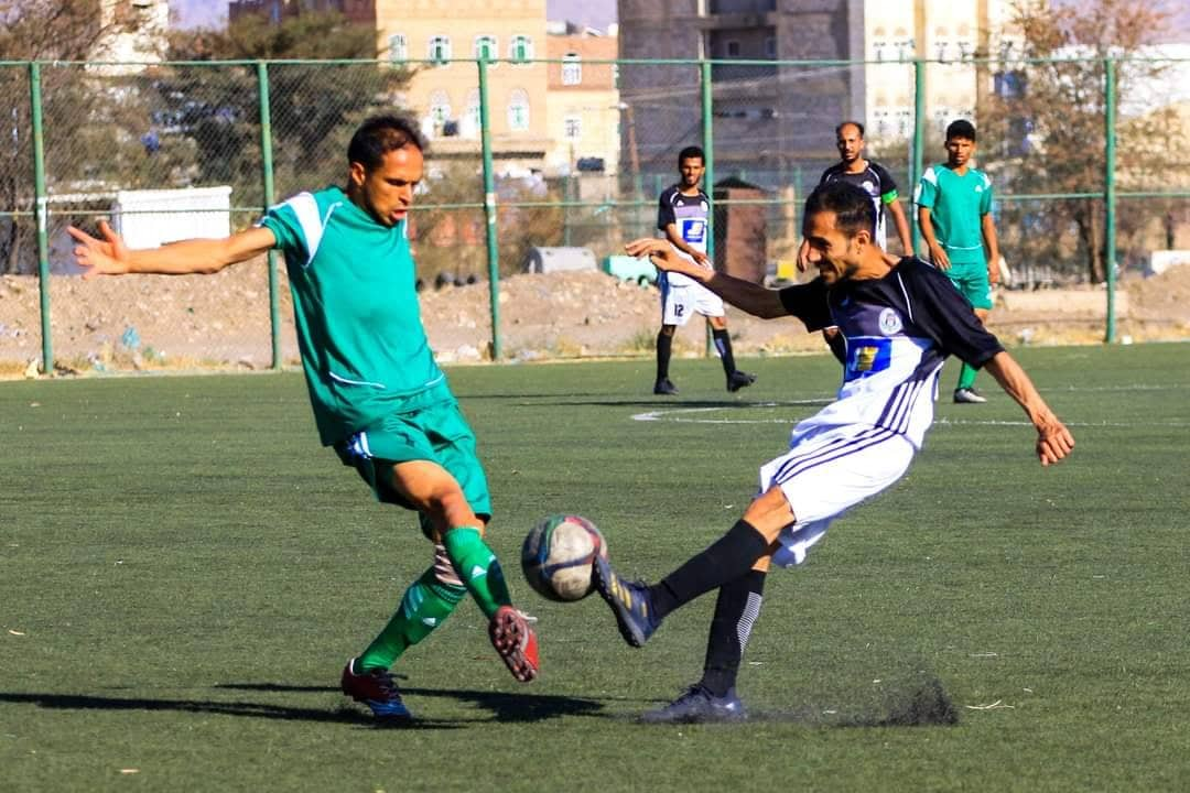 تأجيل انطلاق الدوري اليمني لأندية الدرجة الثانية