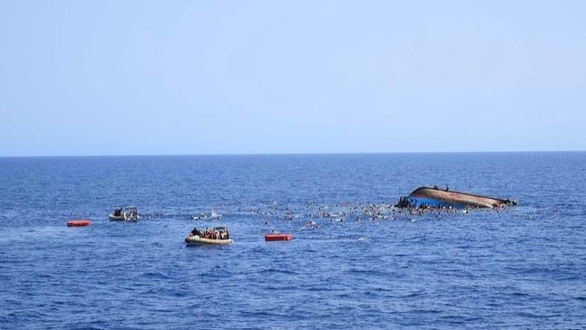 مفوضية اللاجئين: غرق قارب يحمل 45 مهاجراً قبالة سواحل اليمن