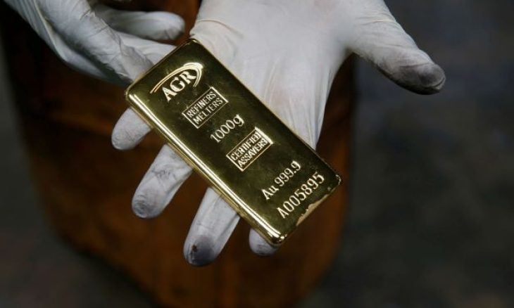 الذهب يصعد وسط تفاؤل حيال خفض الفائدة الأمريكية