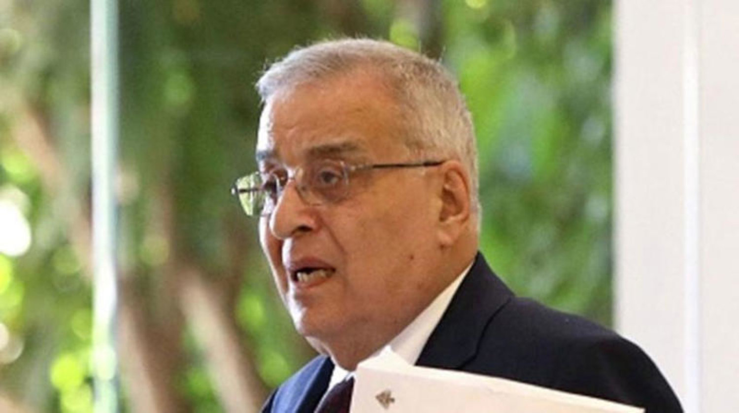 “ستكون مدمرة للشرق الأوسط برمته”.. وزير خارجية لبنان يحذر من توسع الحرب إلى بلاده