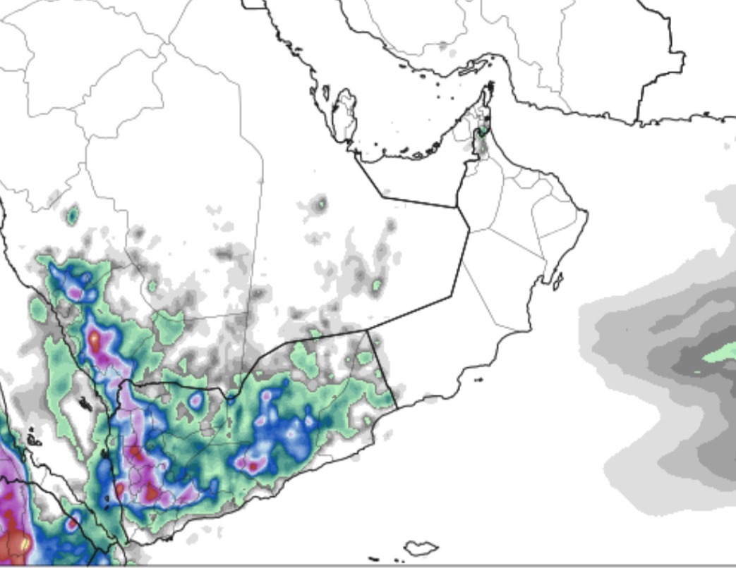 هل تتأثر اليمن بموجة جديدة من الأمطار الغزيرة؟…خبراء الأرصاد يجيبون 